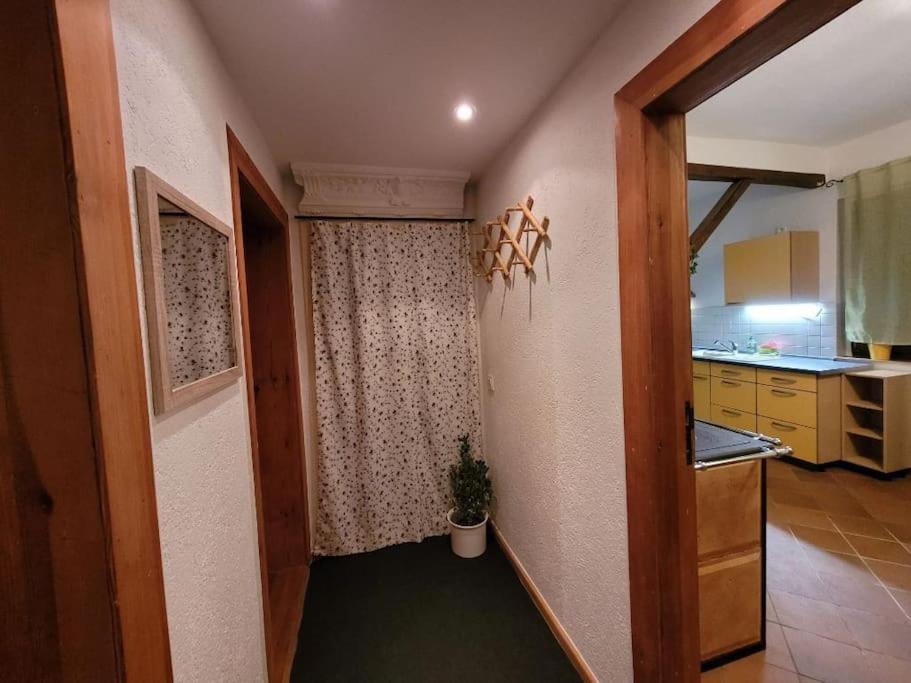 Gaestewohnung " Am Harsdorf " Magdeburg Ngoại thất bức ảnh